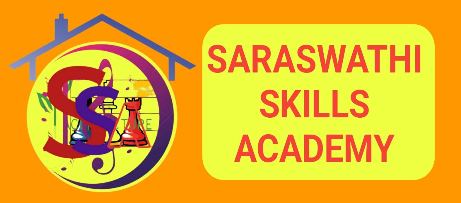 Saraswathi Skills Academy